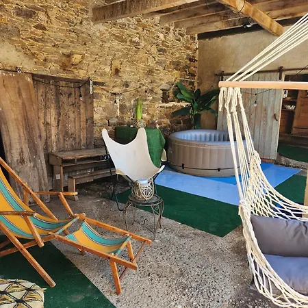 Espace Anniversaire * Teillet (Tarn)