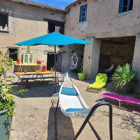 Espace Anniversaire * Teillet (Tarn)